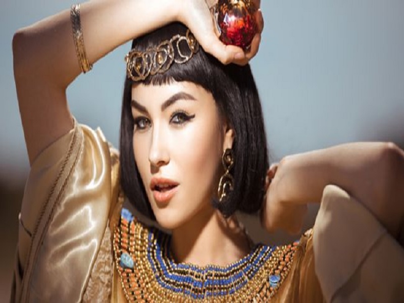 Rahasia Kecantikan Abadi Seperti Cleopatra