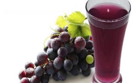 Tips Diet dengan Buah Anggur untuk Menurunkan Berat Badan