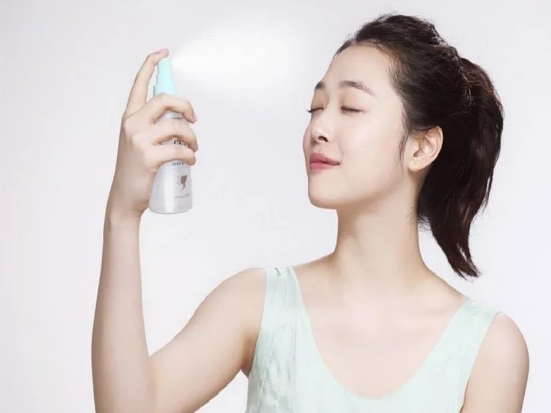Trik Makeup Wajah Tidak Luntur Ala Wanita Jepang