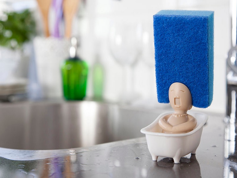 cara menjaga kebersihan dapur untuk kesehatan tubuh