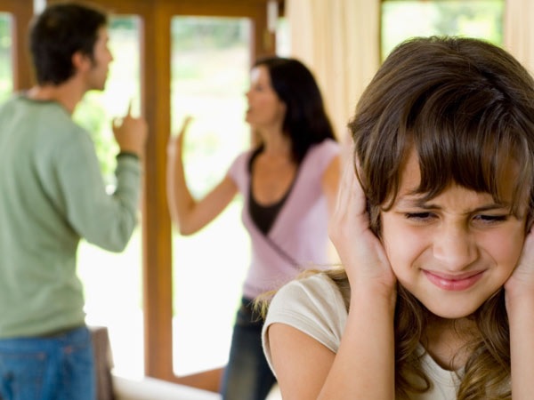 kebiasaan Buruk Ortu Yang mempengaruhi Perilaku Anak