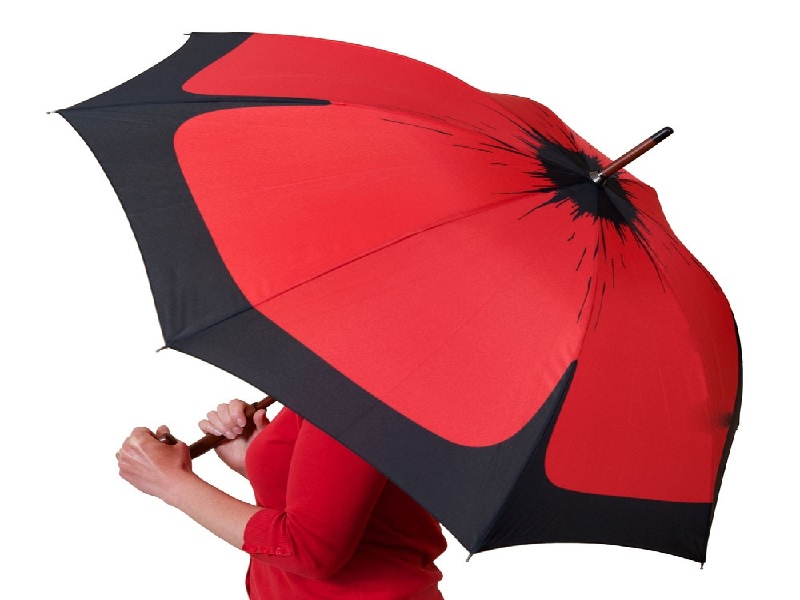 Tips Membersihkan Payung Agar Tetap Awet Digunakan