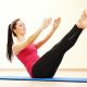 manfaat pilates untuk kesehatan dan tubuh