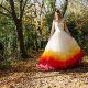 tips memilih gaun pengantin paling tepat