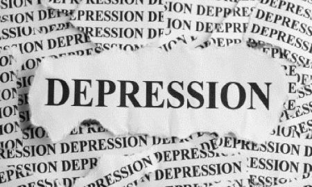 Melawan depresi dengan beberapa langkah