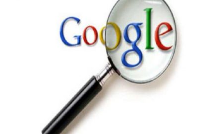 Pencarian paling banyak di google