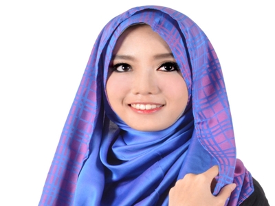 Rambut Hijab Wangi Di Bulan Puasa2