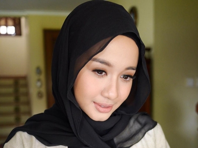 Trik Rambut Hijab Terawat Saat Puasa2