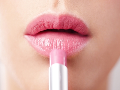 Warna Lipstik Cocok Untuk Lebaran3