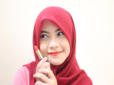 Warna Lipstik Cocok Untuk Lebaran4