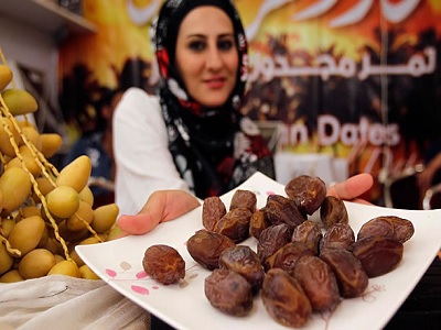 cara diet rendah karbohidrat selama puasa Ramadhan