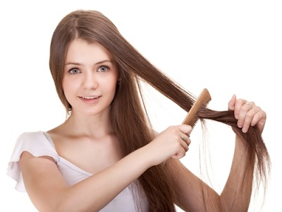 cara mencegah rambut berketombe meskipun berhijab.1