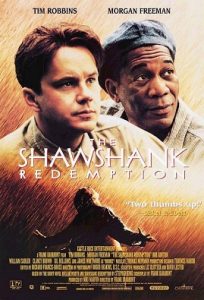 film the shawshank redemption