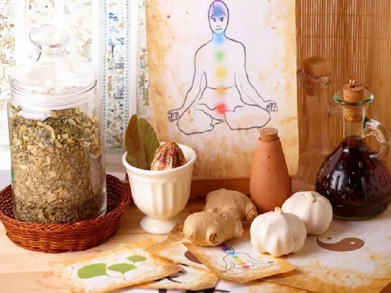 herbal sehat wajib jika Anda sering yoga