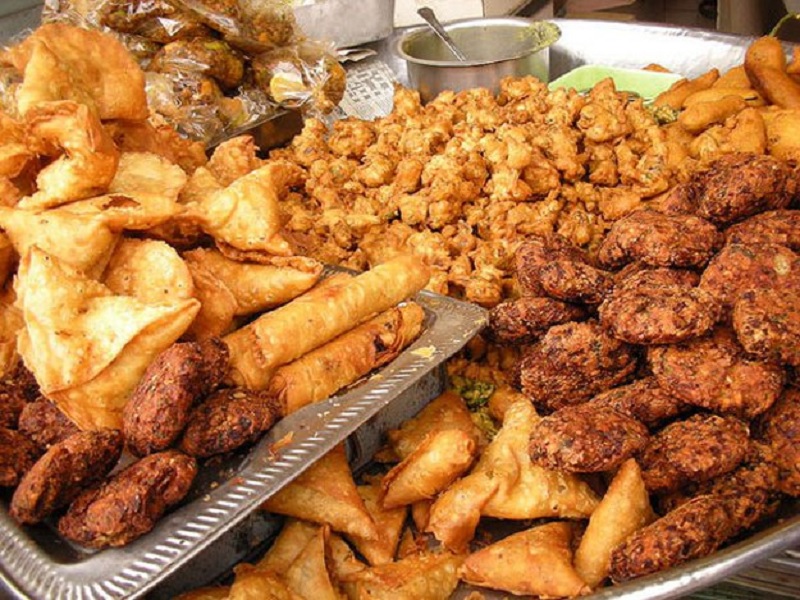 Makanan yang Harus Dihindari Selama Puasa Ramadhan - Tips ...