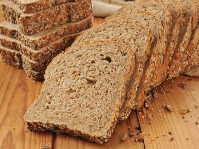 manfaat diet dengan roti gandum saat puasa