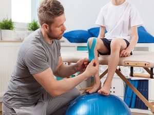 manfaat fisioterapi untuk kesehatan sesuai dengan kondisi