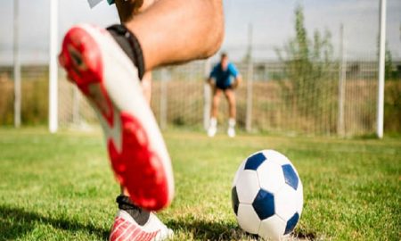 manfaat sepak bola untuk kesehatan laki-laki