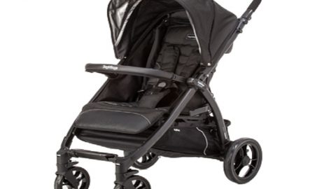 perlu untuk membawa Stroller untuk bayi?