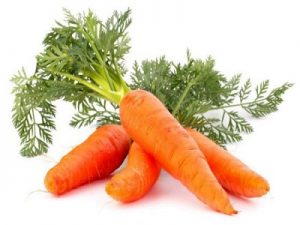 sayuran yang mencegah dehidrasi saat puasa