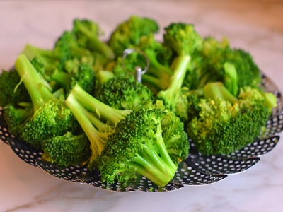 tips memasak brokoli untuk hidangan bulan puasa