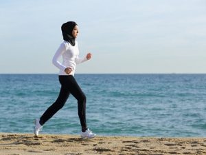 tips olahraga saat puasa untuk menjaga kesehatan