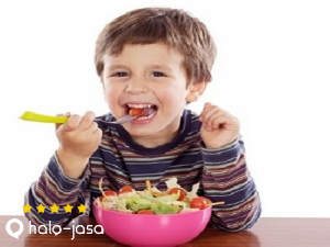 diet menyehatkan untuk anak penderita diabetes