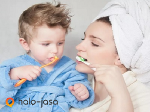 perawatan kesehatan gigi untuk anak berkebutuhan khusus 
