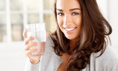 Manfaat Air Minum Hangat Untuk Tubuh