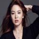 Tips Bibir Cantik Ala Song Hye Kyo