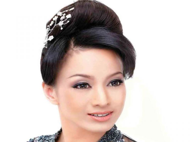 Tips Praktis Menyasak Rambut  Tips Perawatan Cantik