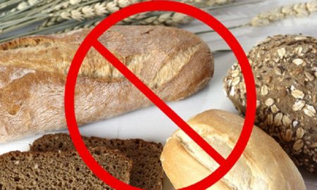 alasan mengapa roti sangat buruk untuk diet