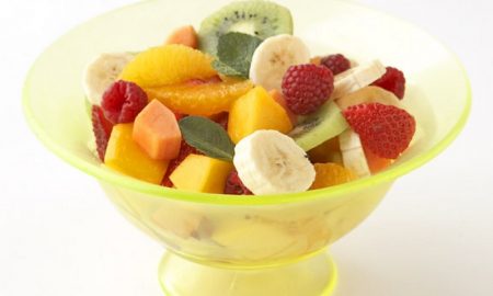 diet buah yang bisa melawan penuaan dini