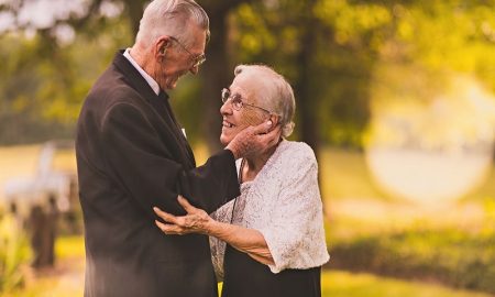 rahasia pernikahan panjang umur tanpa masalah berat