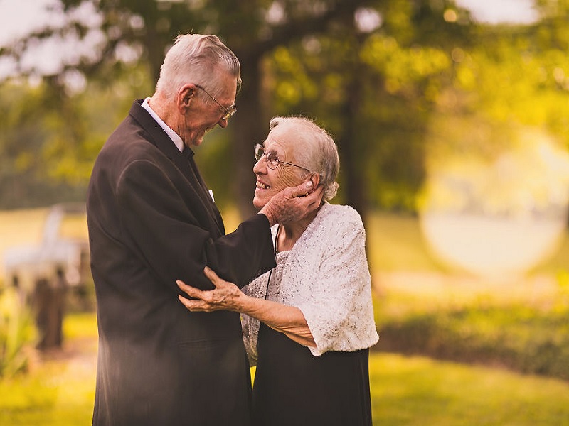 rahasia pernikahan panjang umur tanpa masalah berat