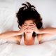 Bahaya, Tidur Dengan Rambut Basah Picu Masalah