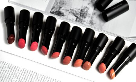 Mana Lipstik Nude Yang Cocok Untuk Kulitmu