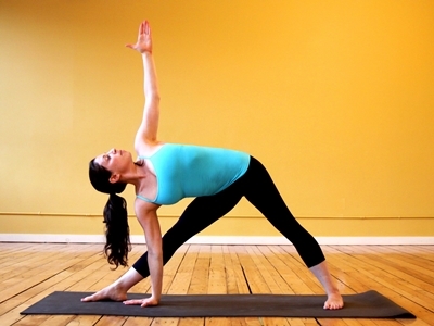 Pose Yoga Paling Baik Untuk Tubuh4