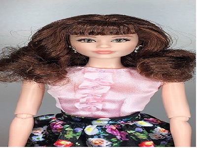 alasan mengumpulkan Barbie sebagai hobi
