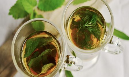 cara mengatasi cemas dengan herbal berkhasiat