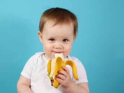 makanan paling sehat untuk pertumbuhan bayi