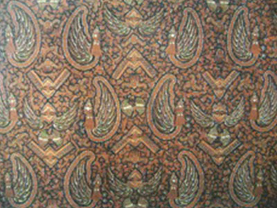 Trend Fashion Batik - Kenali Motif-motifnya-bagian 2 - selesai