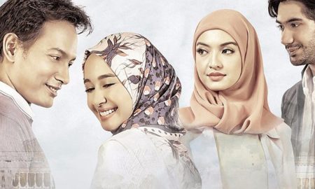 yuk nonton film religi sambut hari raya Idul Adha