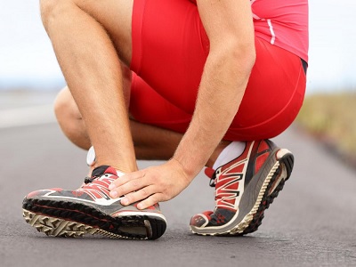 tips lomba lari untuk mendapatkan tubuh sehat.2