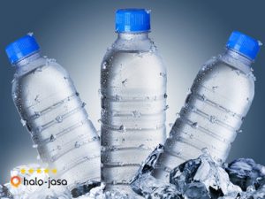 Air mineral ternyata masih berbahaya, apa penyebabnya