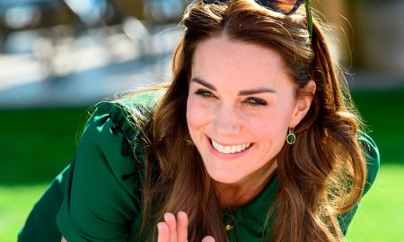 Astaga, Hamil Lagi Kate Middleton Terserang HG!