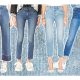 Kenali Bentuk Tubuh Dan Pilih Celana Jeans Yang Tepat