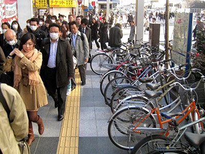 5 Gaya Hidup Orang Jepang Yang Patut Ditiru 