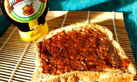 manfaat marmite untuk tubuh dan kesehatan
