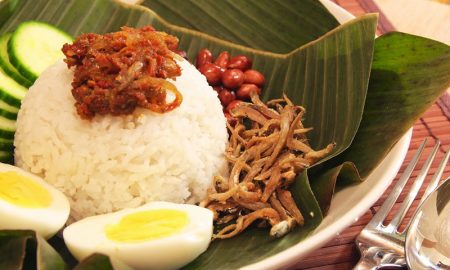 Wajib Icip Kuliner Di Penang